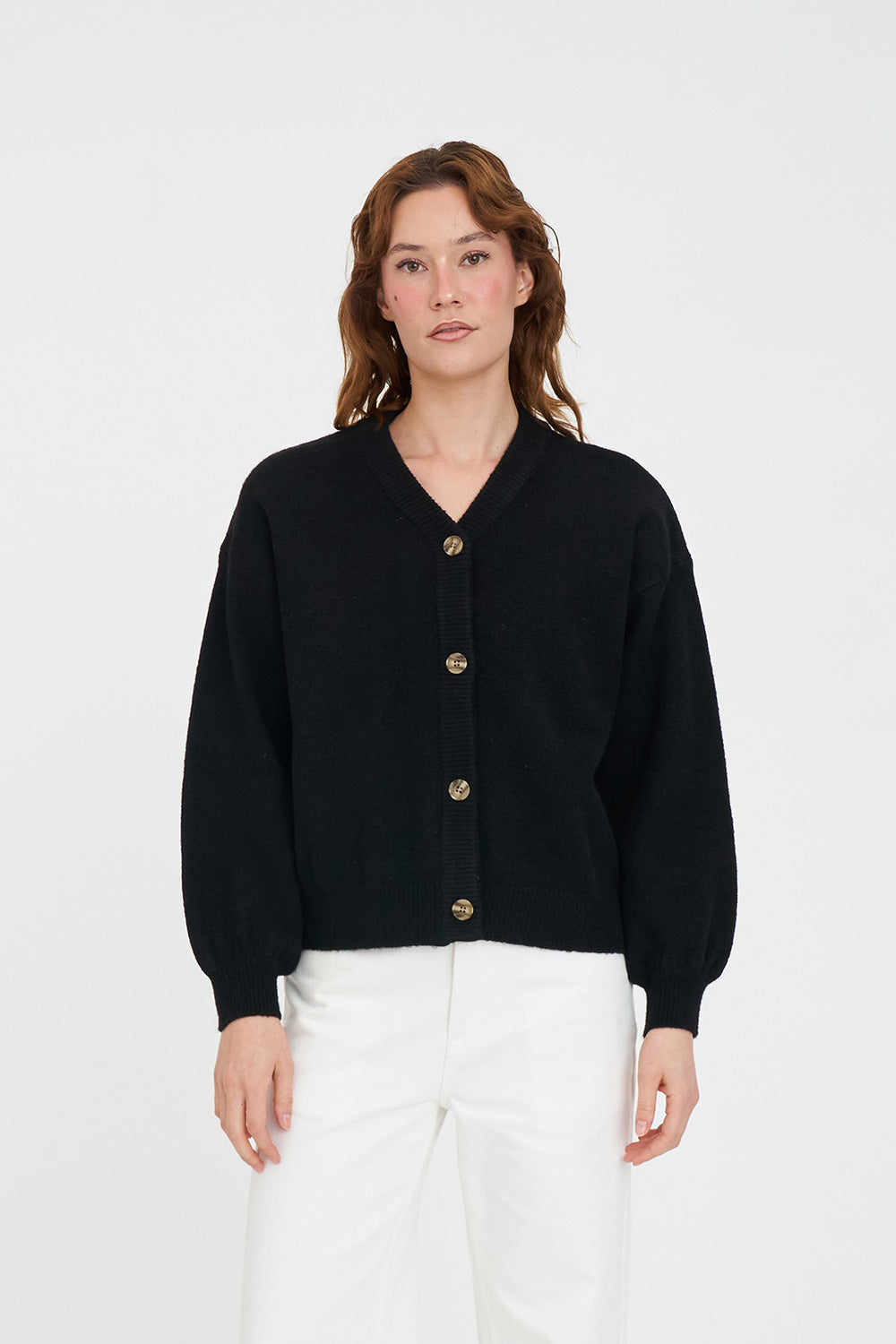 Huffer Kendall Cardigan