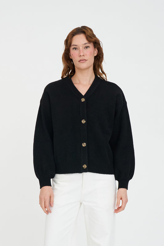 Huffer Kendall Cardigan