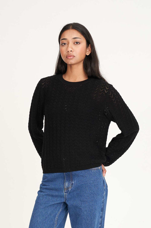 Huffer Ziggy Cruise LS Top