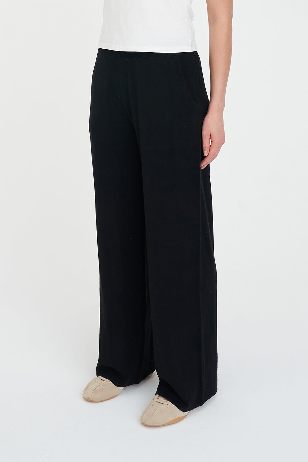 Huffer Merino Lounge Pant