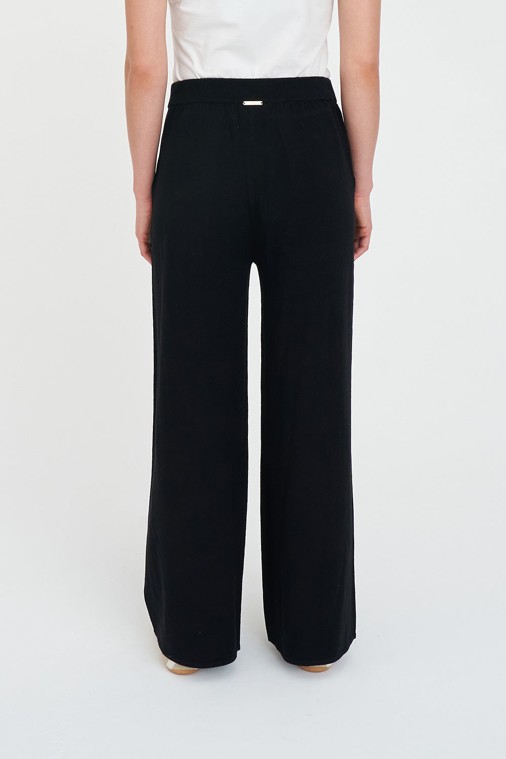 Huffer Merino Lounge Pant