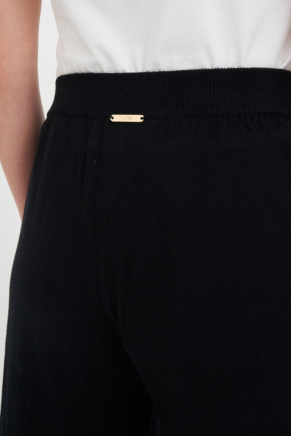 Huffer Merino Lounge Pant