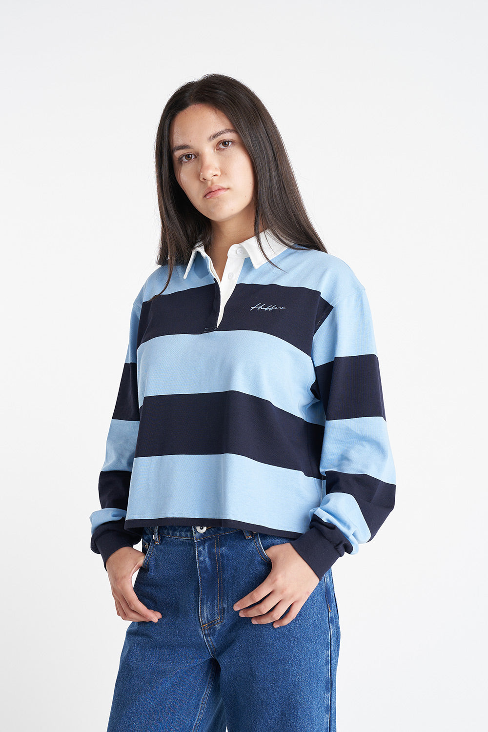 Huffer Benson Billy Rugby