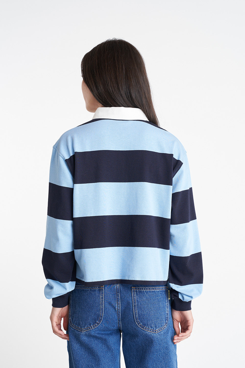 Huffer Benson Billy Rugby