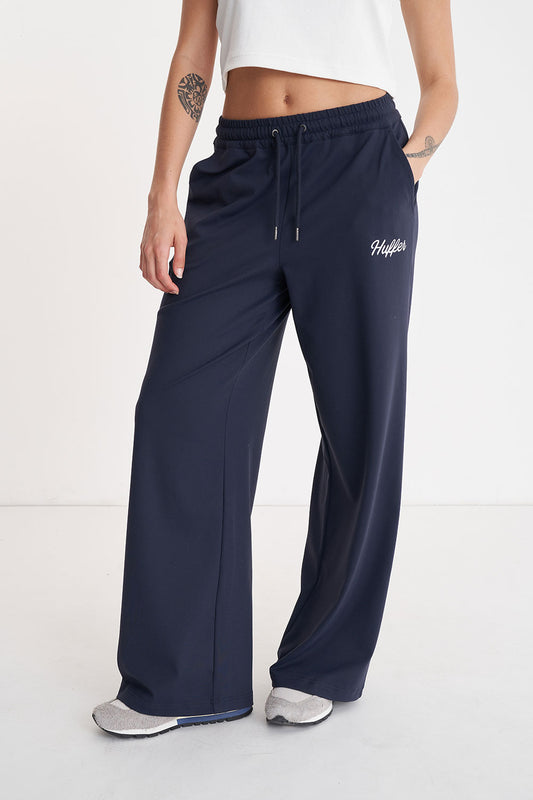 Huffer Straight Leg Trackpant