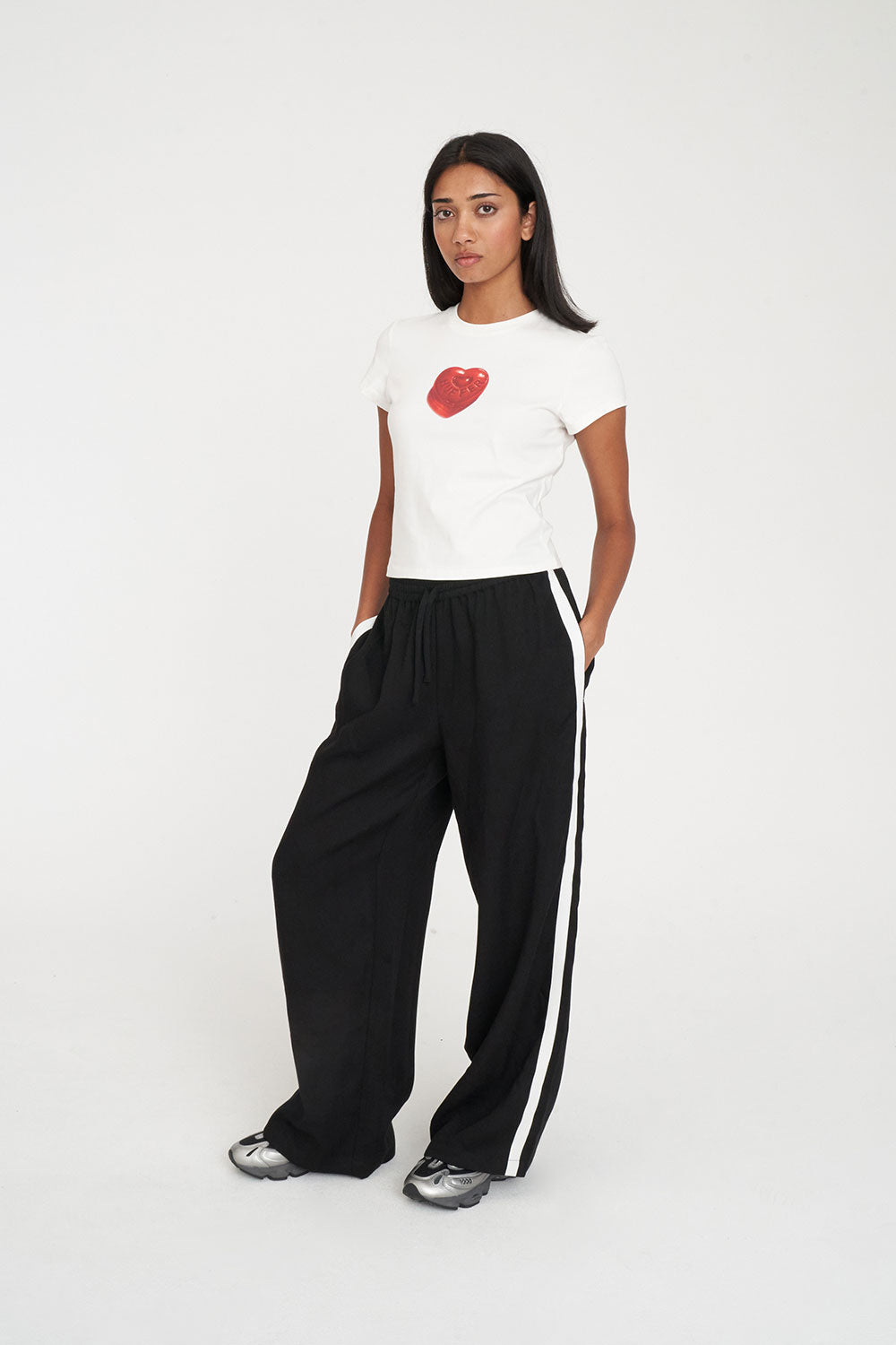 Huffer Off Duty Pant