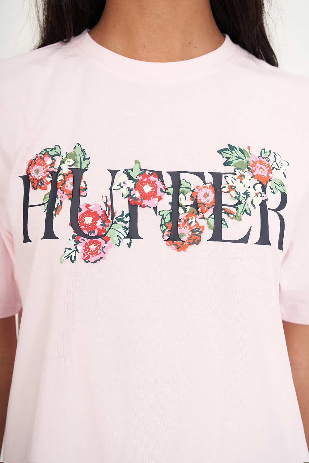 Huffer Classic Tee