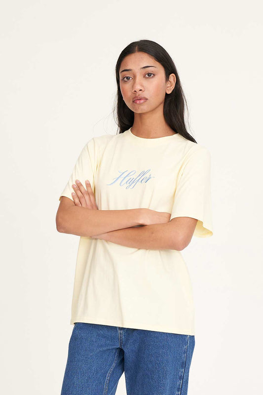 Huffer Classic Tee 170/ Rally