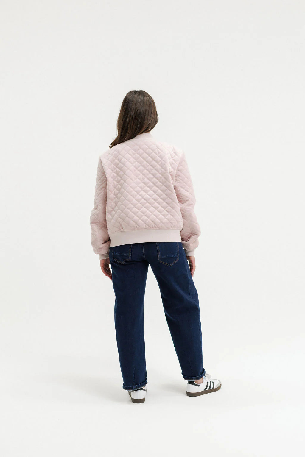 Homelee Wyld Bomber Jacket