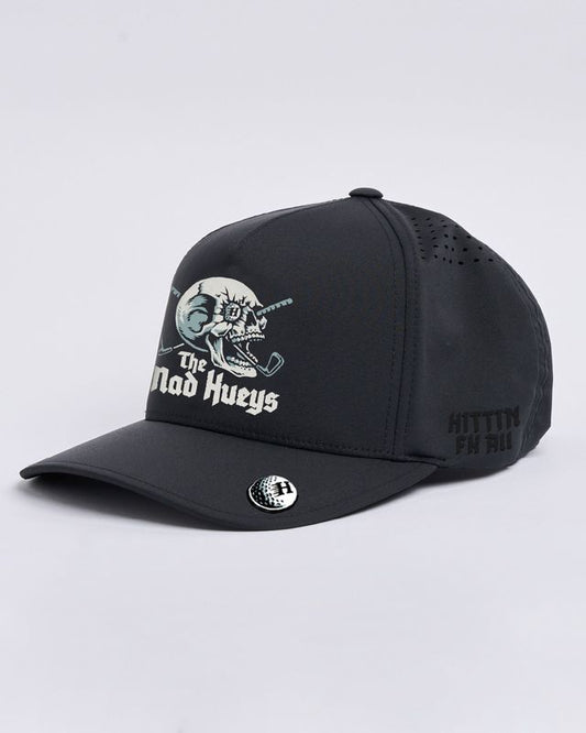 The Mad Hueys Hittin Fk All / Flexi Fit