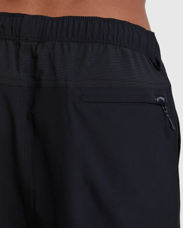 Billabong Surftrek Elastic Shorts