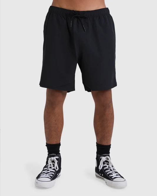 Billabong Surftrek Elastic Shorts