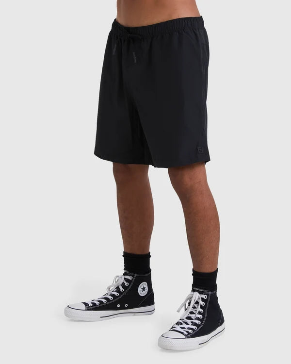 Billabong Surftrek Elastic Shorts