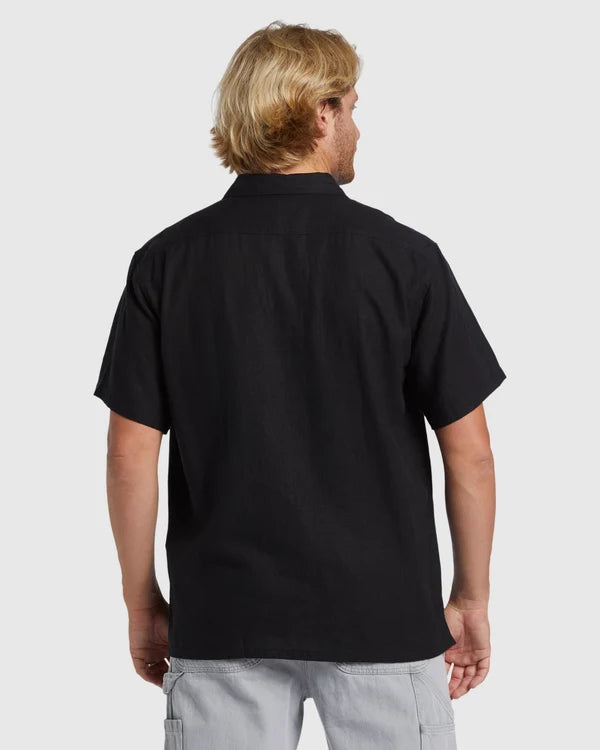 Billabong Riccardo SS Shirt