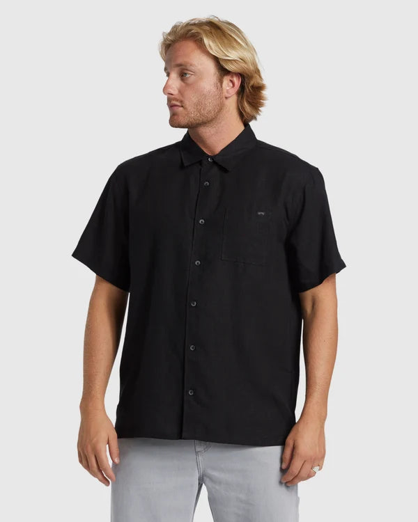 Billabong Riccardo SS Shirt