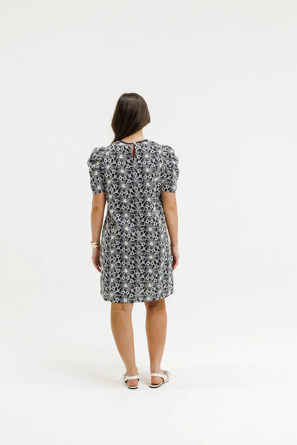 Homelee Thea Dress
