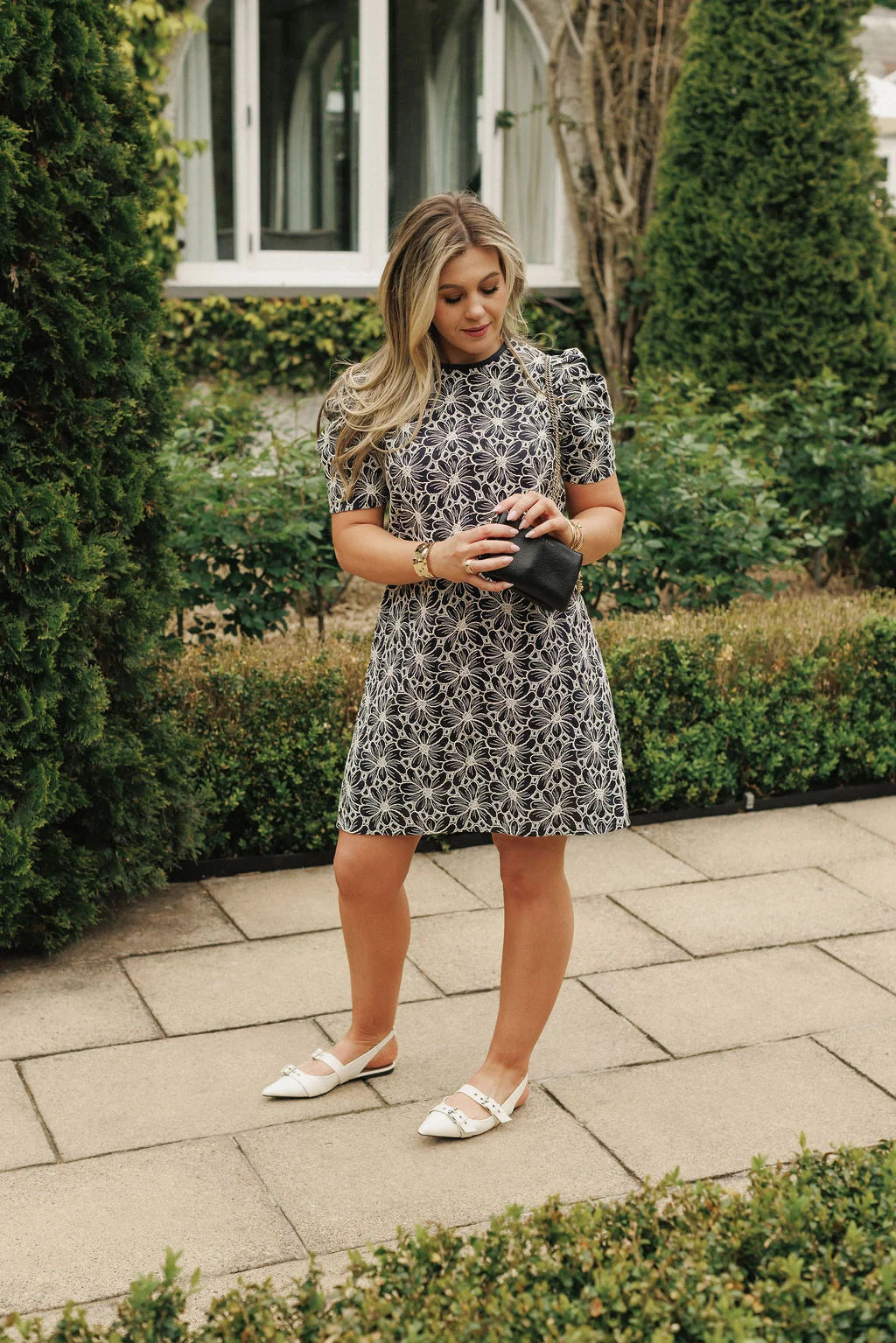 Homelee Thea Dress