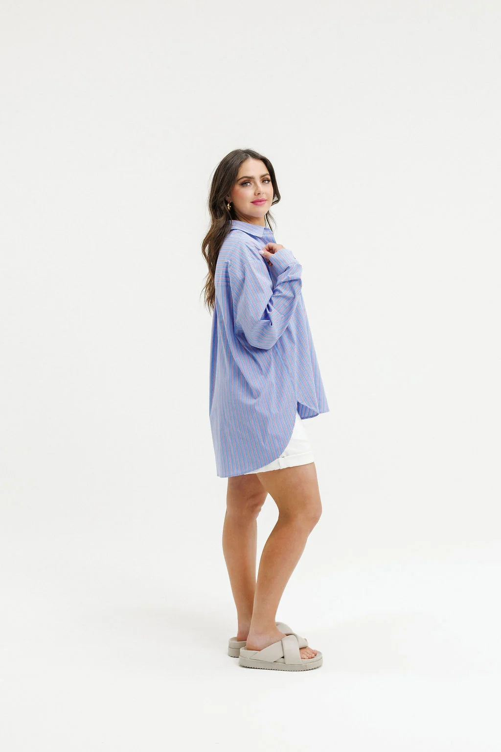 Homelee Eliza Shirt