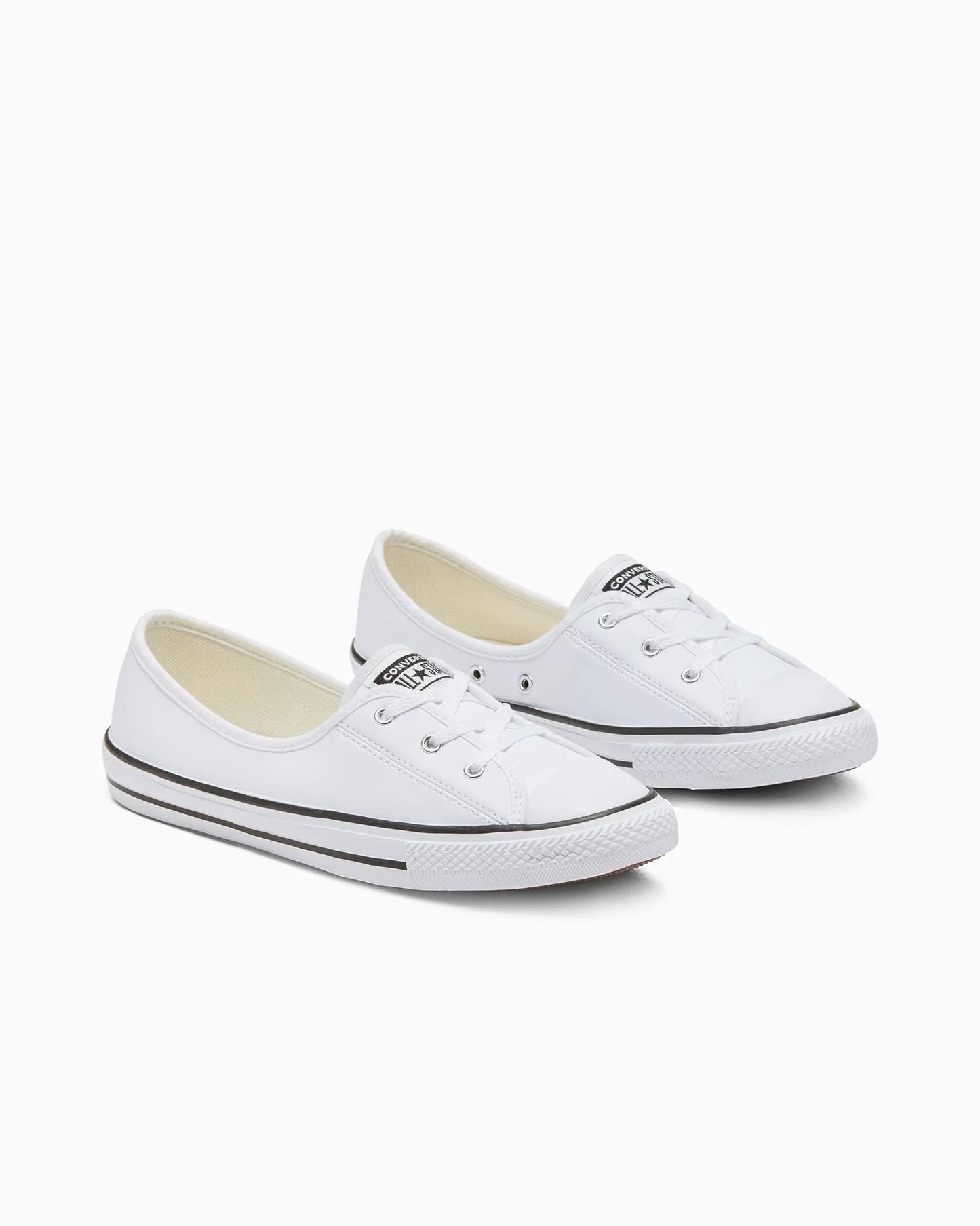 Converse Ballet Lace Shoe