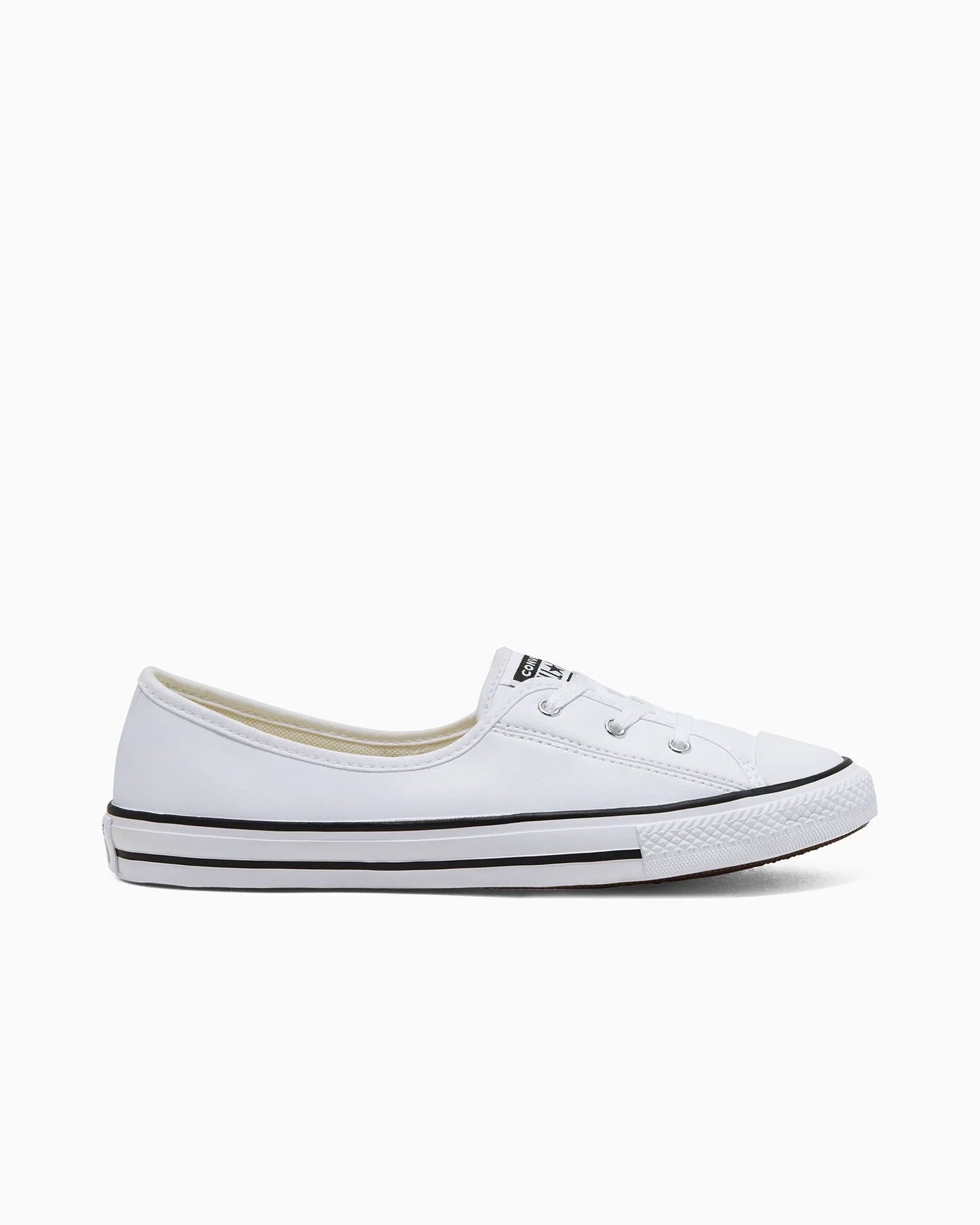 Converse Ballet Lace Shoe
