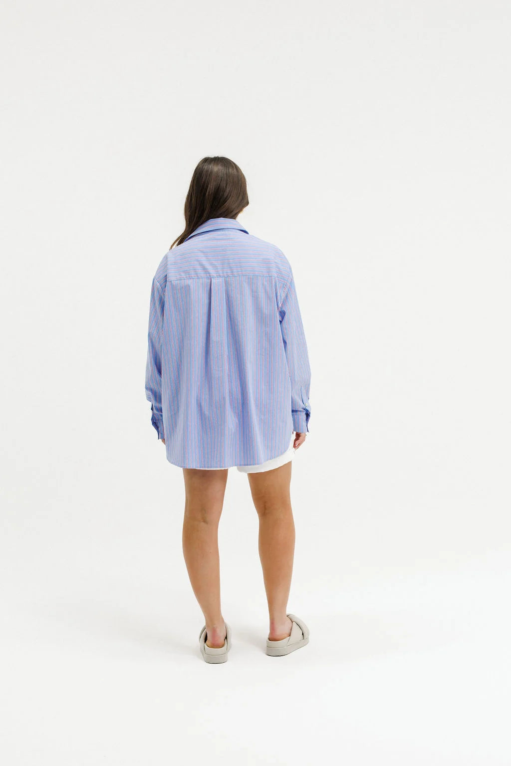 Homelee Eliza Shirt