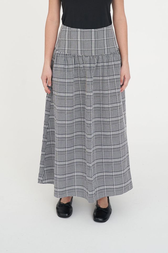 Huffer Ashton Skirt