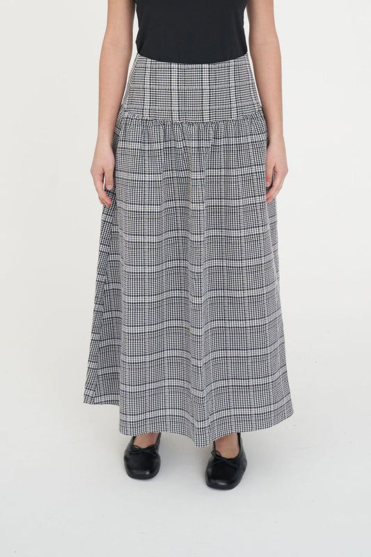 Huffer Ashton Skirt