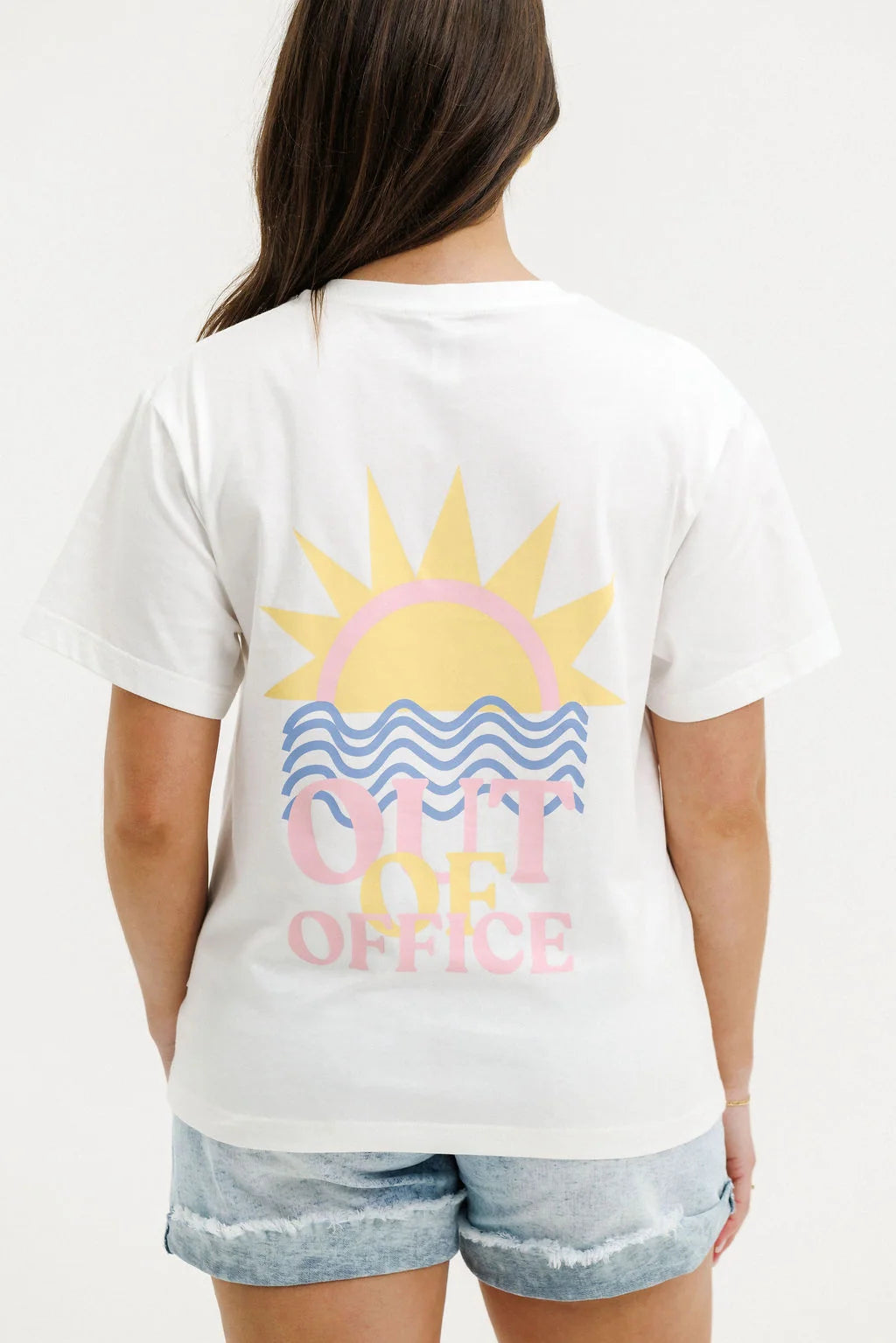 Homelee Rony Tee