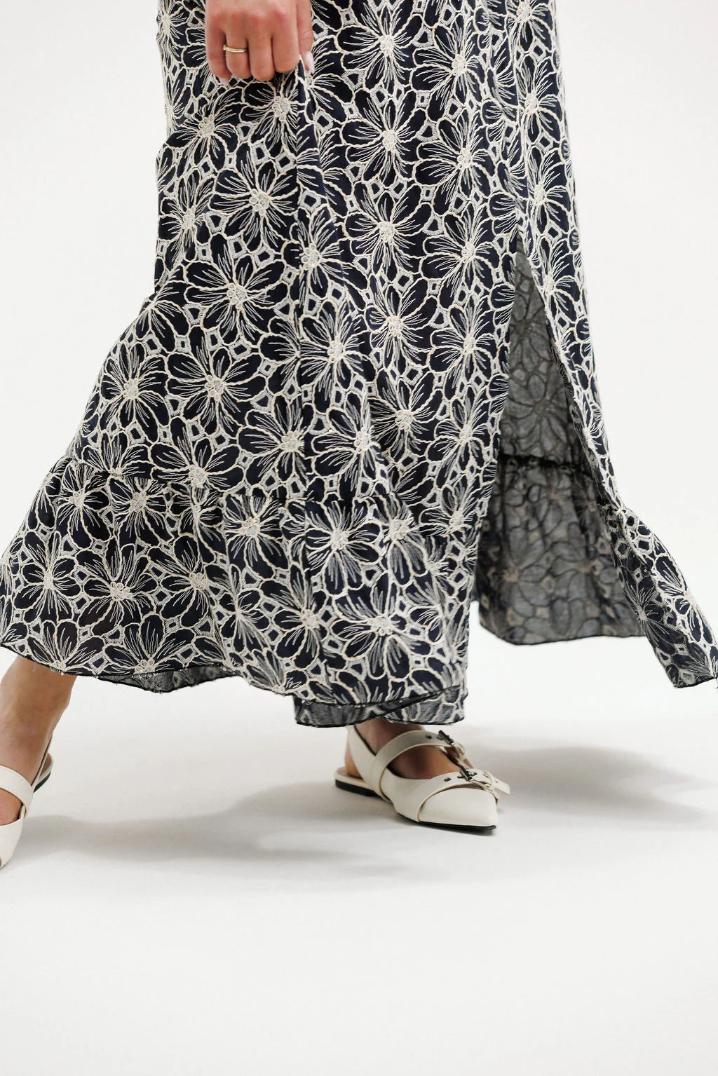 Homelee Greta Dress
