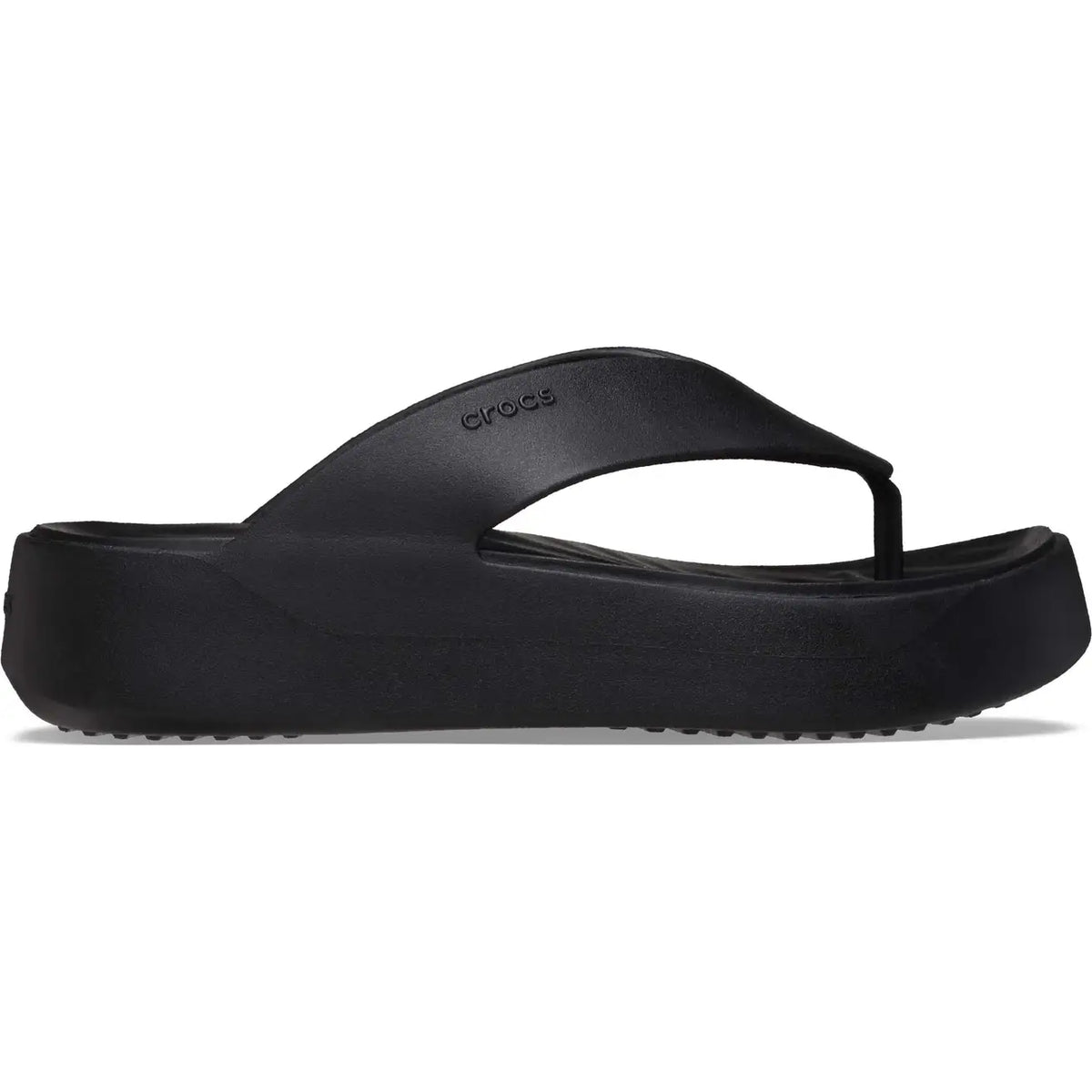 Crocs Getaway Platform Flip