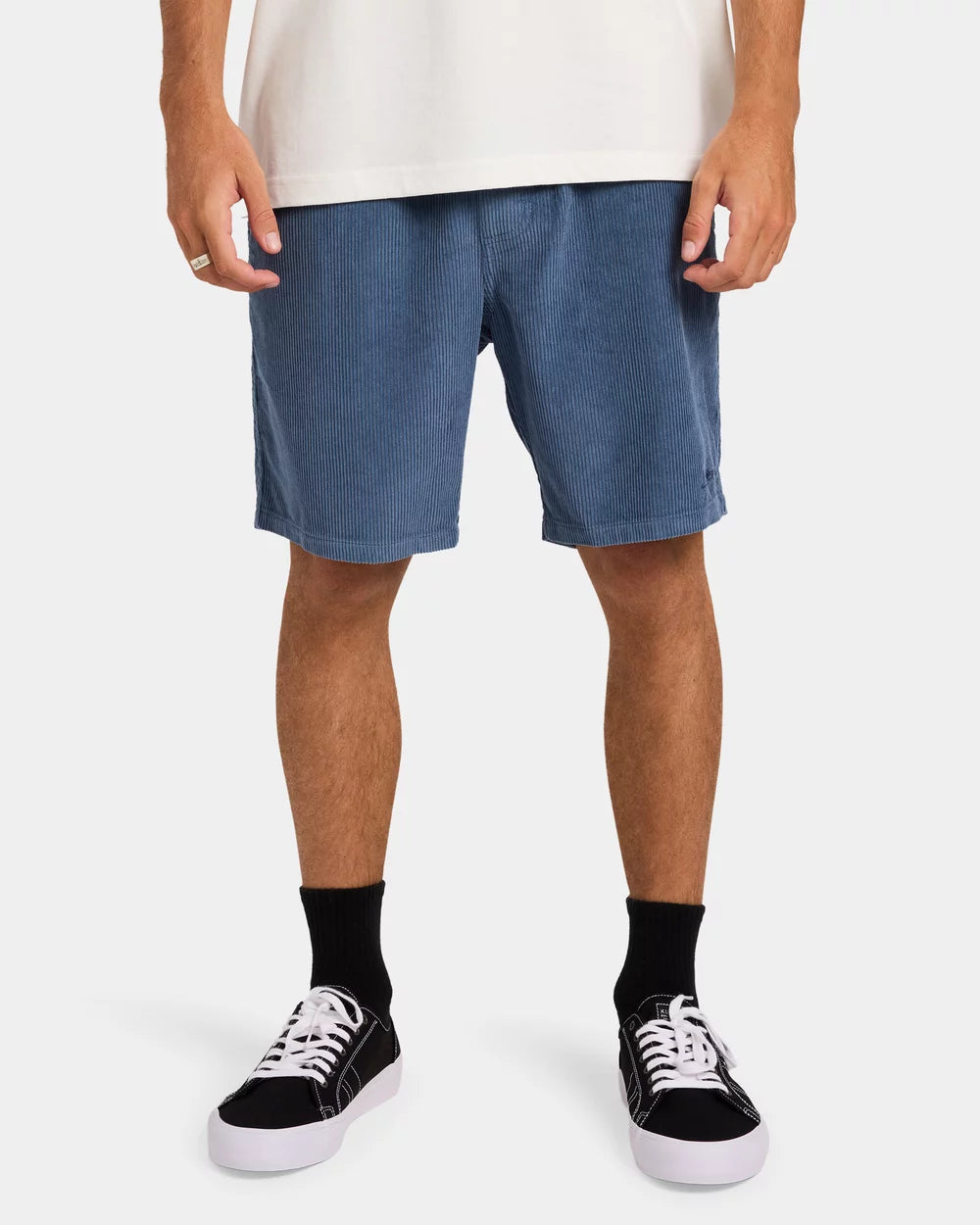 Billabong Larry Cord Walkshorts