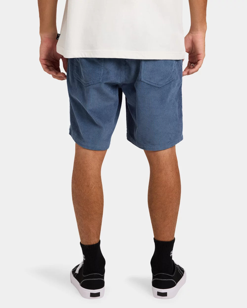 Billabong Larry Cord Walkshorts