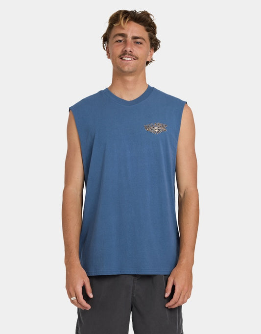 Billabong Heritage Arch Muscle