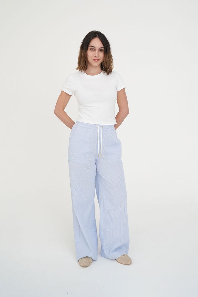 Huffer Cruise Lounge Pant