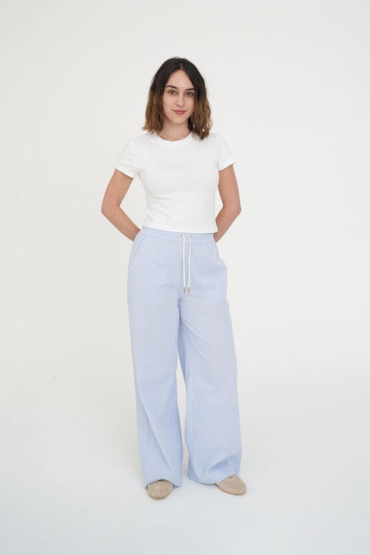 Huffer Cruise Lounge Pant