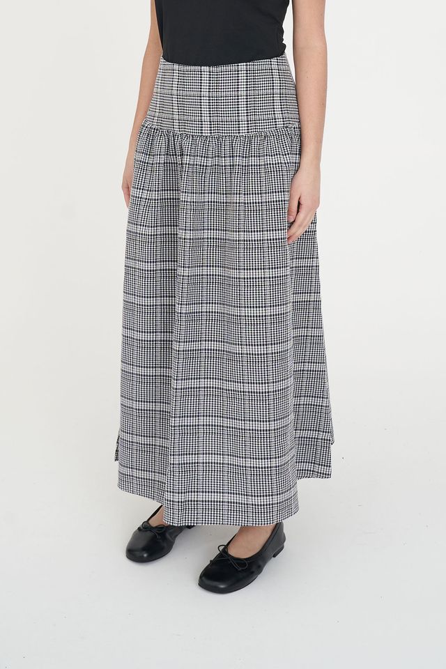 Huffer Ashton Skirt