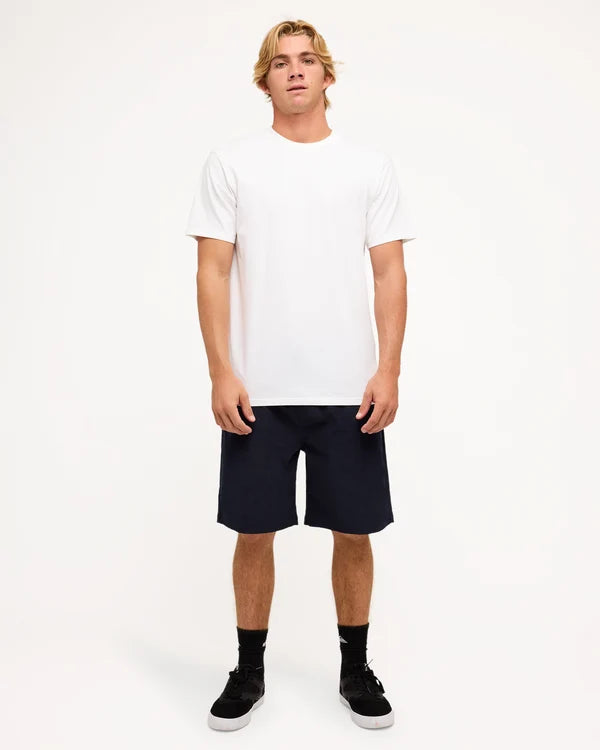 Quiksilver Taxer Cord Shorts