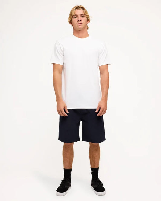 Quiksilver Taxer Cord Shorts