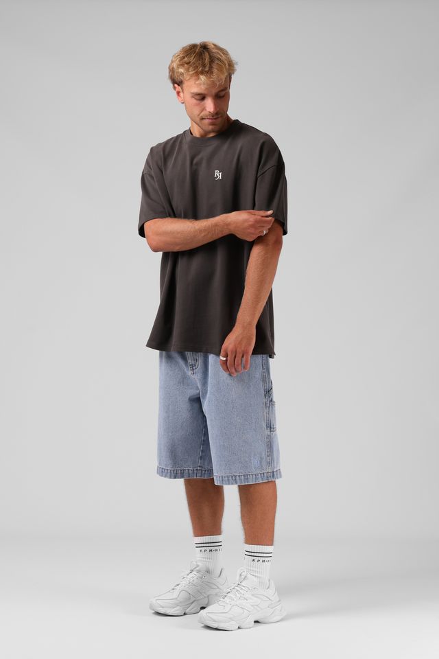 Rpm Sanded Os Tee