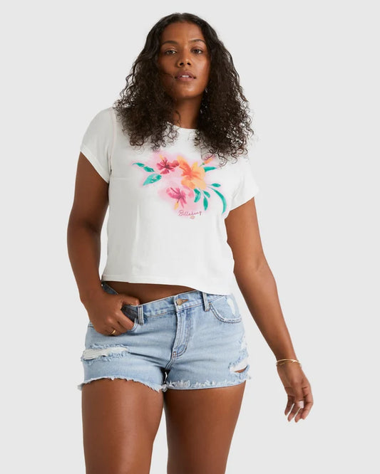 Billabong Drift Away Short