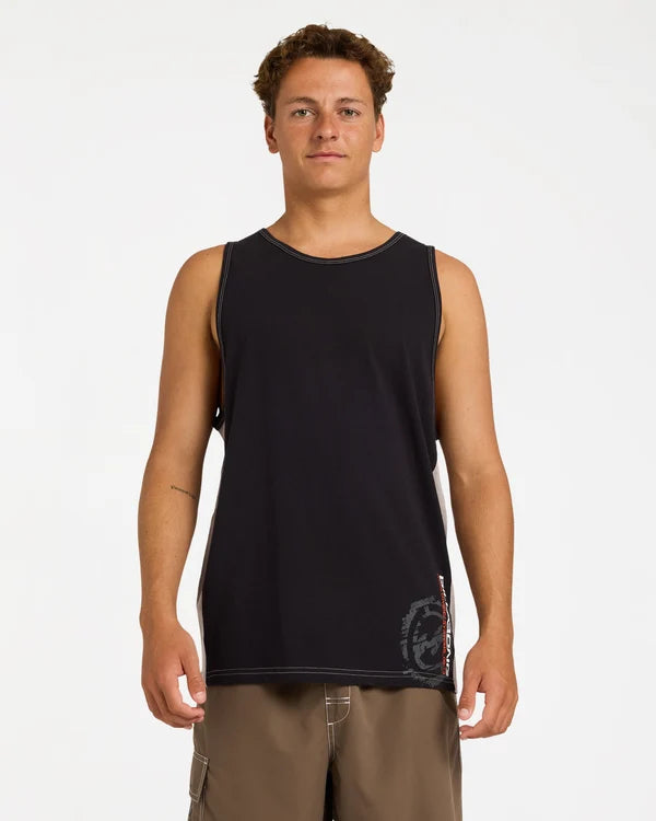Billabong Spec 73 Blast It Tank