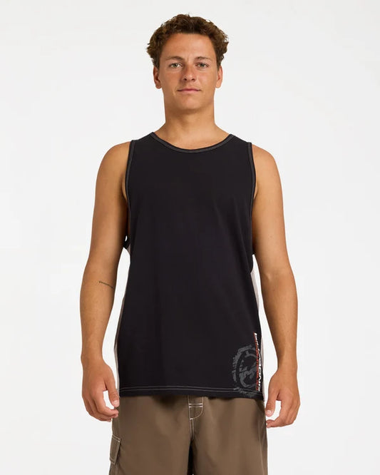 Billabong Spec 73 Blast It Tank