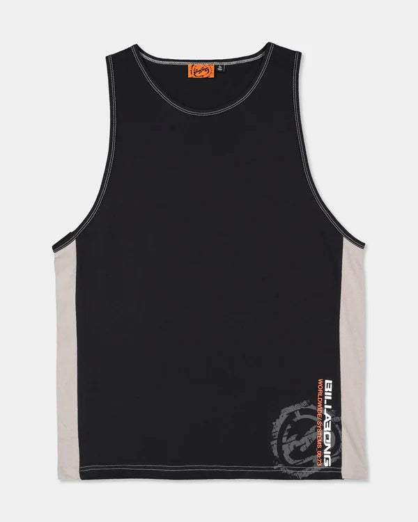 Billabong Spec 73 Blast It Tank