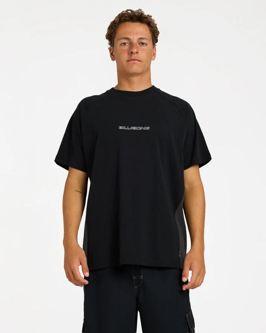 Billabong Spec Stitch SS Tee