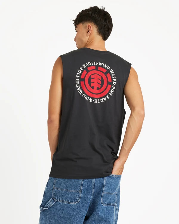 Element Seal BP Muscle