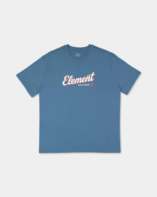 Element Riggins SS Tee