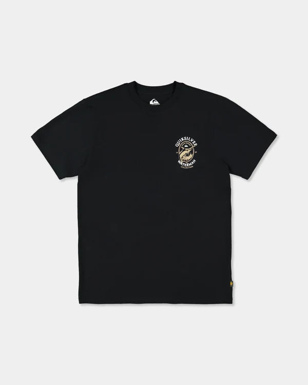Quiksilver Hard Line SS Tee