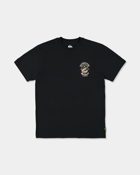 Quiksilver Hard Line SS Tee