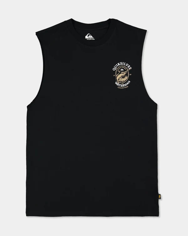 Quiksilver Hard Line Tank