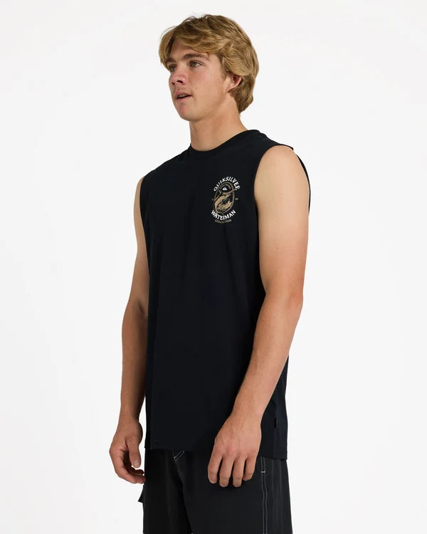Quiksilver Hard Line Tank